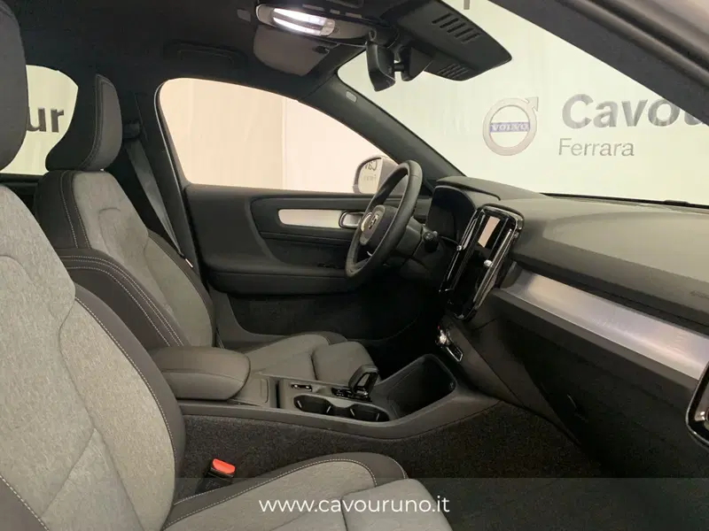 Volvo XC40 usata a Ferrara (19)