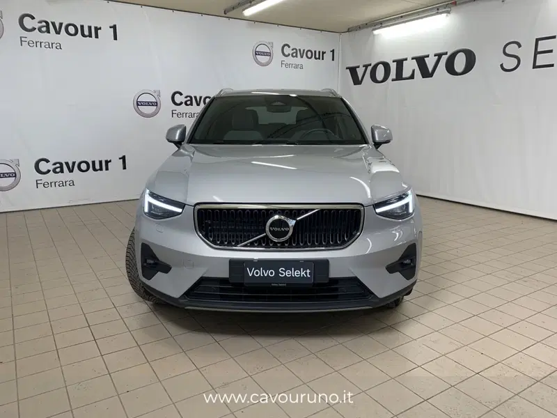 Volvo XC40 usata a Ferrara (2)