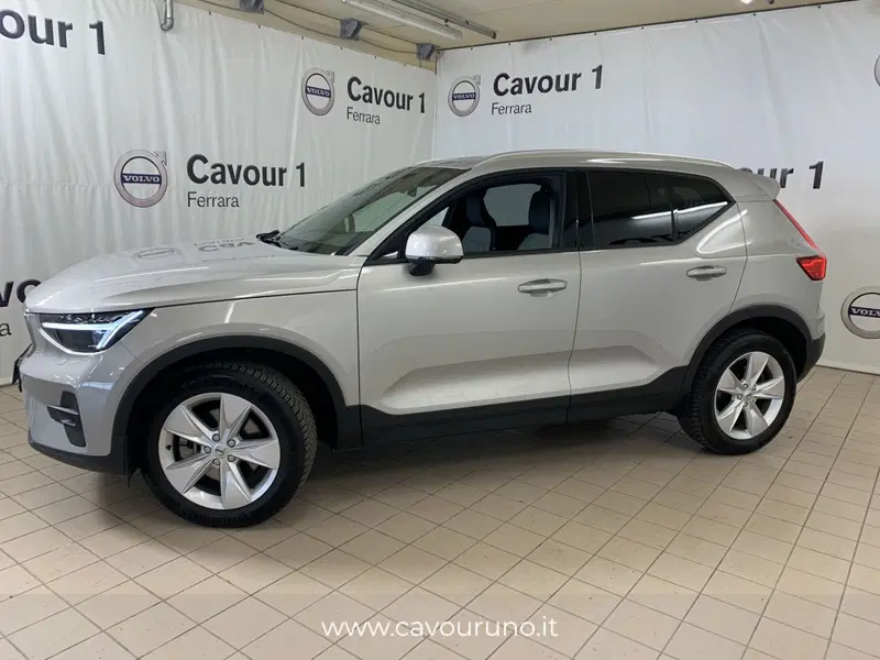 Volvo XC40 usata a Ferrara (3)