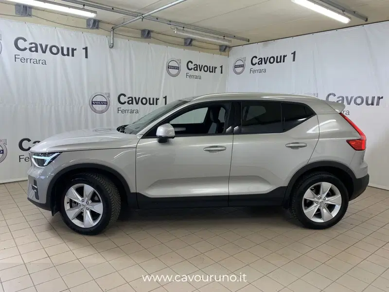 Volvo XC40 usata a Ferrara (4)