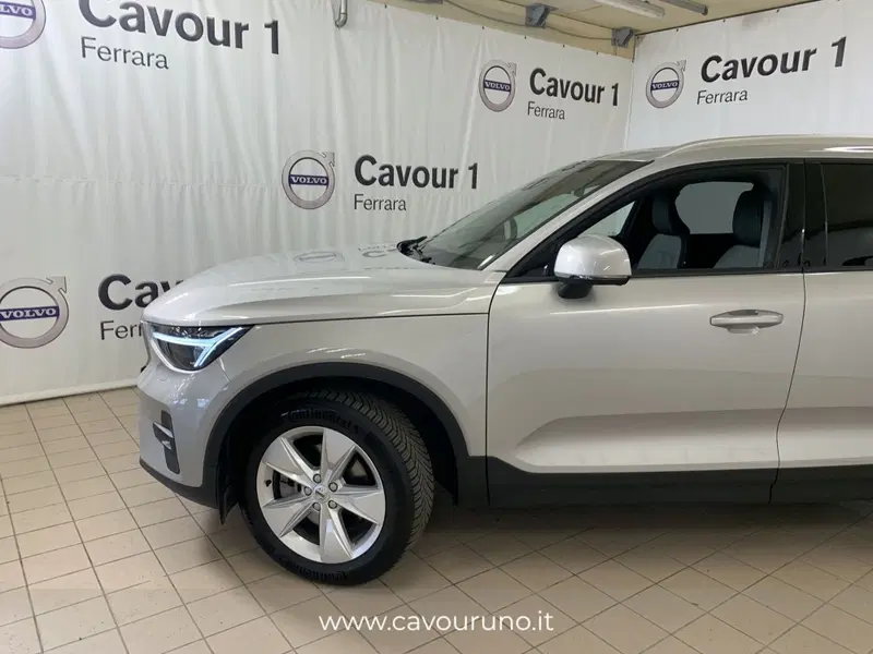Volvo XC40 usata a Ferrara (5)