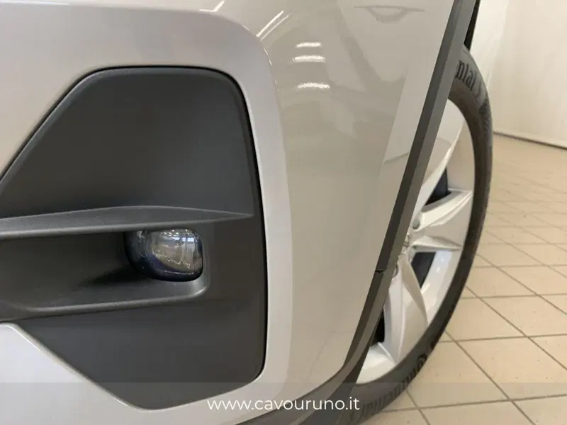 Volvo XC40 usata a Ferrara (6)