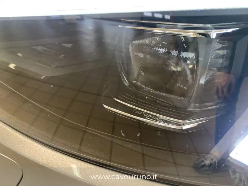 Volvo XC40 usata a Ferrara (7)