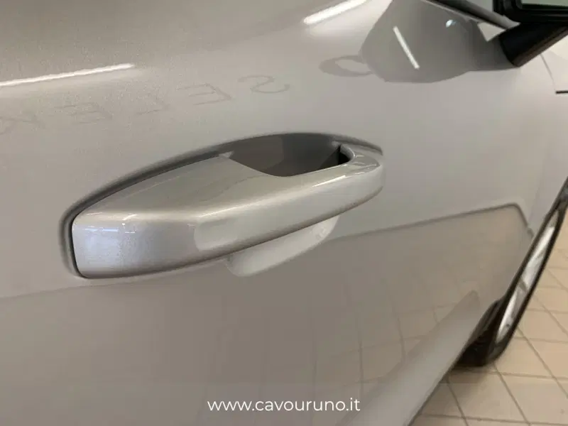 Volvo XC40 usata a Ferrara (8)