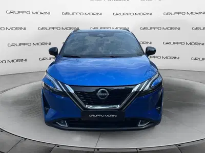 Nissan Qashqai 1.5 e-power Tekna 2wd del 2023 usata a Forli'