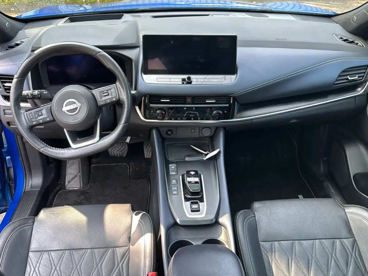 Nissan Qashqai usata a Forlì-Cesena (10)