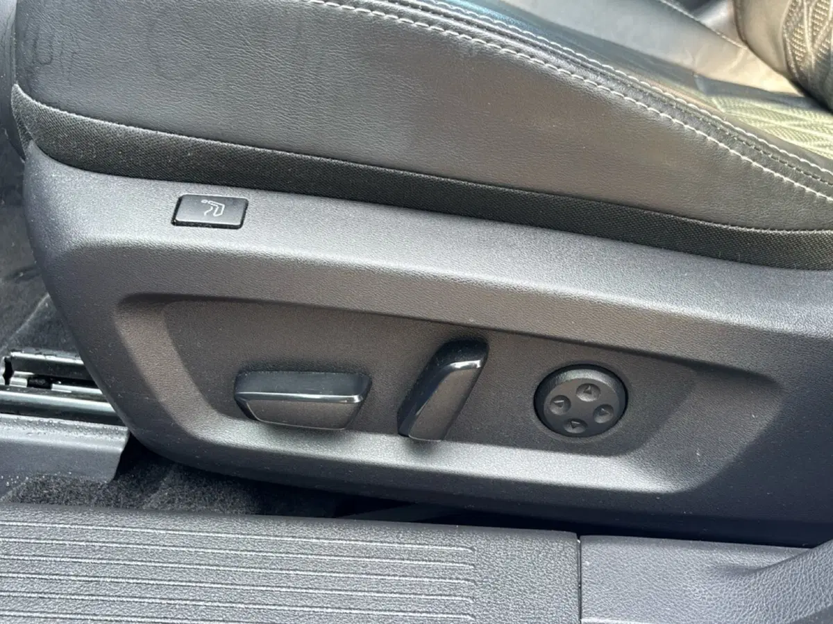 Nissan Qashqai usata a Forlì-Cesena (12)