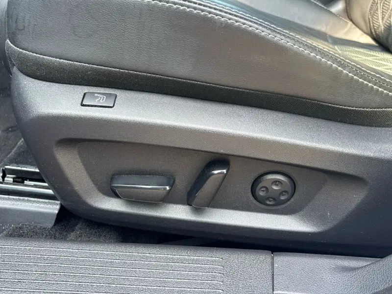 Nissan Qashqai usata a Forlì-Cesena (12)