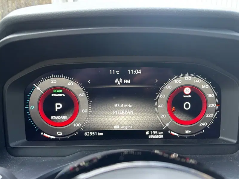 Nissan Qashqai usata a Forlì-Cesena (15)
