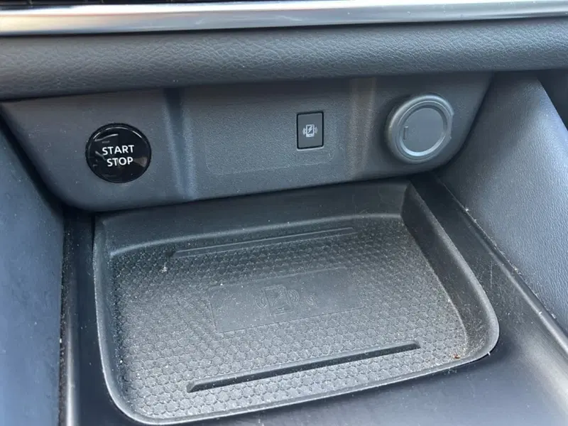 Nissan Qashqai usata a Forlì-Cesena (19)