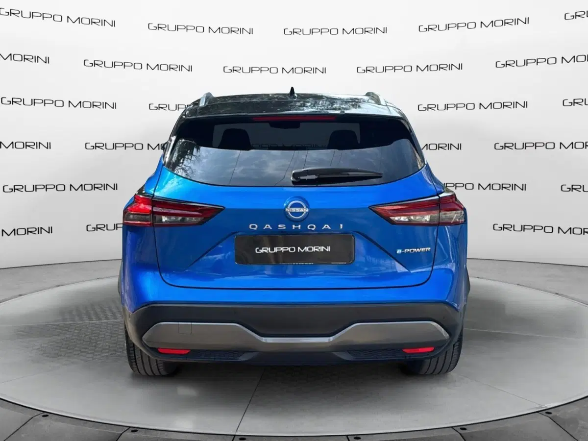 Nissan Qashqai usata a Forlì-Cesena (4)