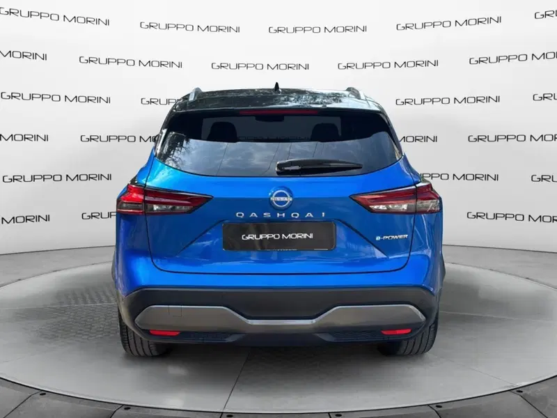 Nissan Qashqai usata a Forlì-Cesena (4)