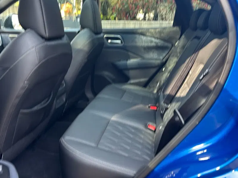 Nissan Qashqai usata a Forlì-Cesena (9)