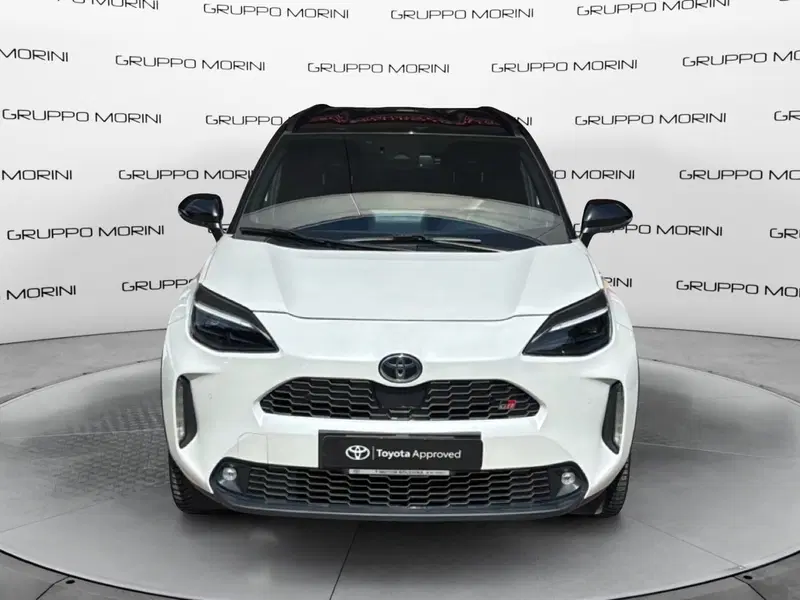 Toyota Yaris Cross usata a Forlì-Cesena