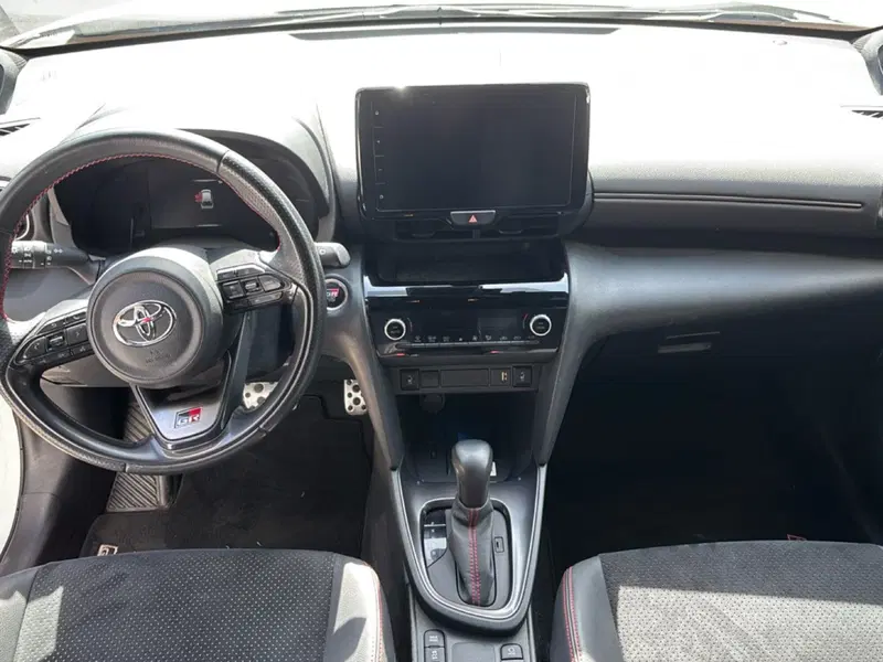 Toyota Yaris Cross usata a Forlì-Cesena (10)