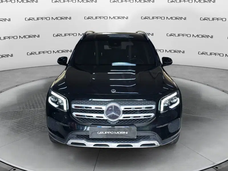 Mercedes-Benz GLB usata a Forlì-Cesena