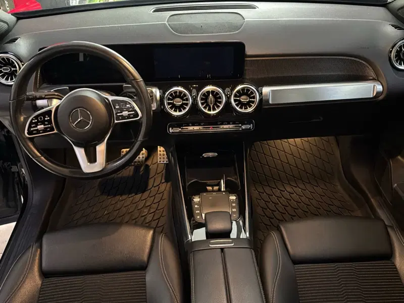 Mercedes-Benz GLB usata a Forlì-Cesena (10)