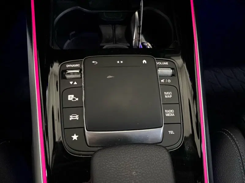 Mercedes-Benz GLB usata a Forlì-Cesena (17)