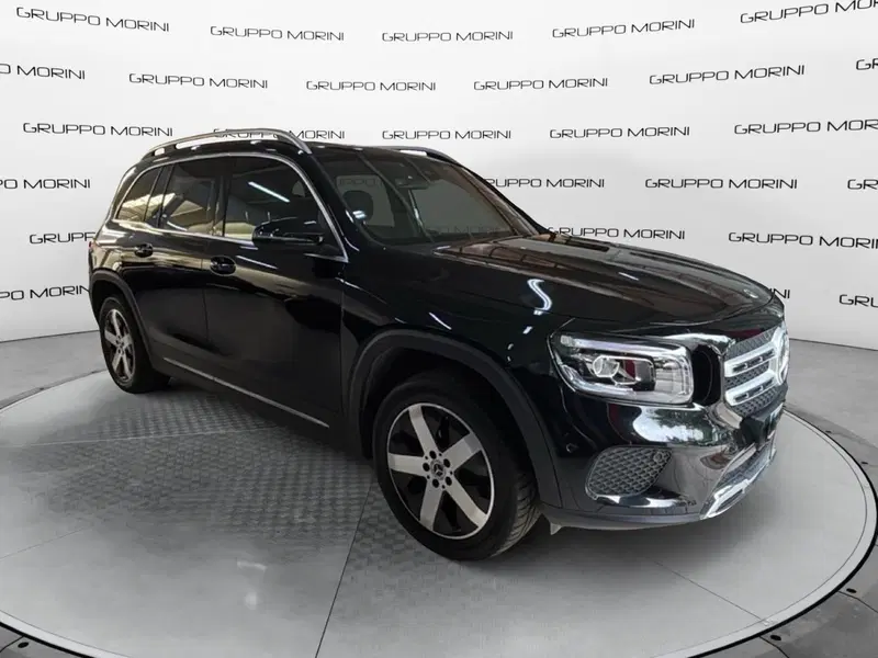 Mercedes-Benz GLB usata a Forlì-Cesena (2)