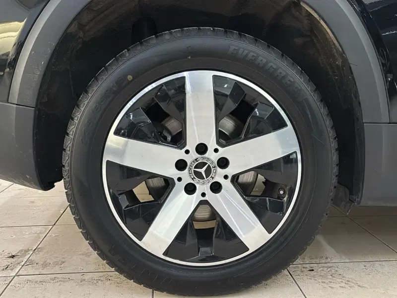 Mercedes-Benz GLB usata a Forlì-Cesena (7)