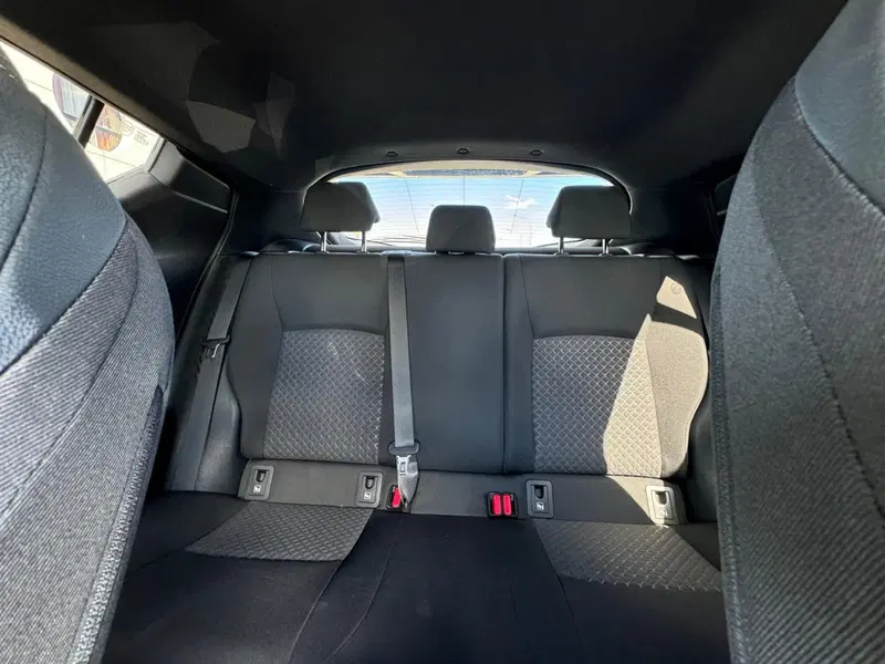 Toyota Toyota C-HR usata a Modena (16)