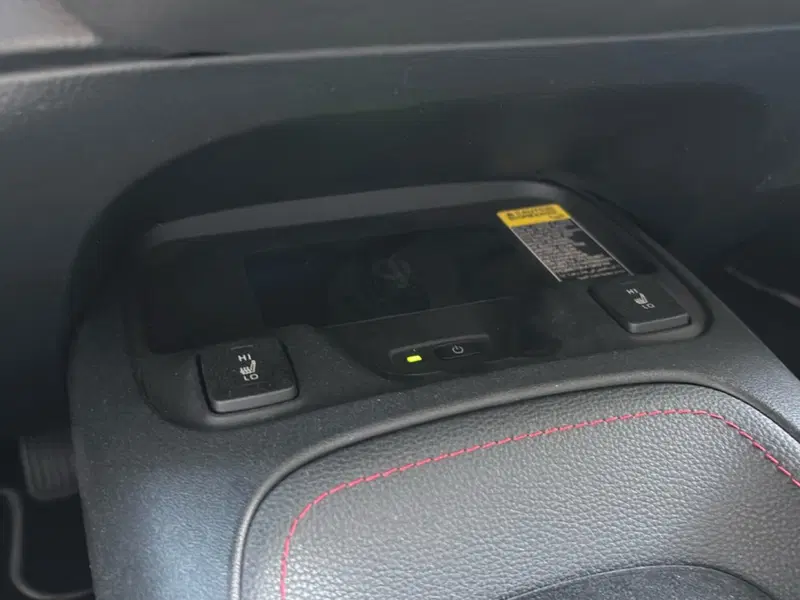 Toyota Corolla usata a Bologna (10)