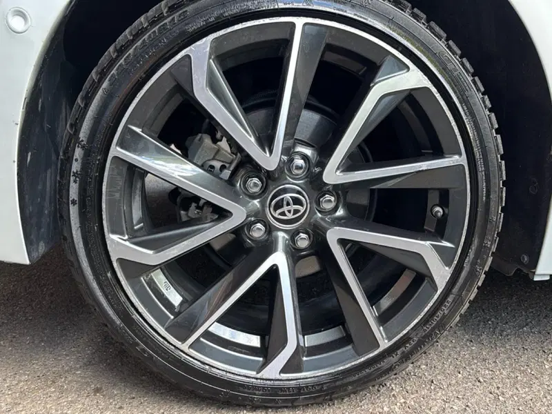 Toyota Corolla usata a Bologna (2)