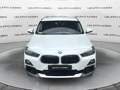 BMW X2 sdrive 18d auto del 2019 usata a San Lazzaro di Savena