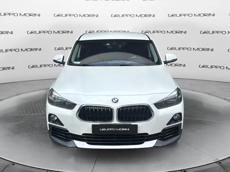 BMW X2 usata a Bologna