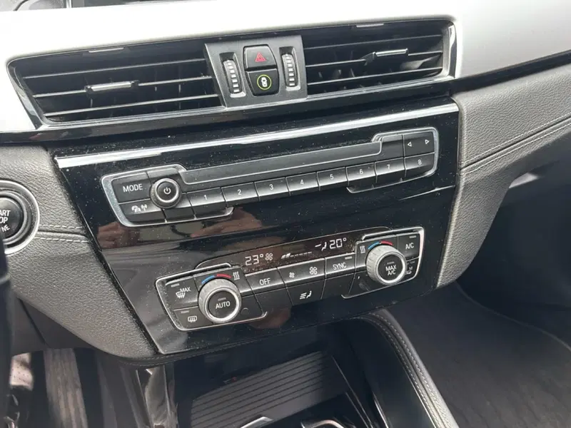 BMW X2 usata a Bologna (13)