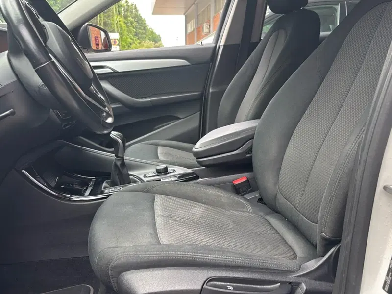 BMW X2 usata a Bologna (7)