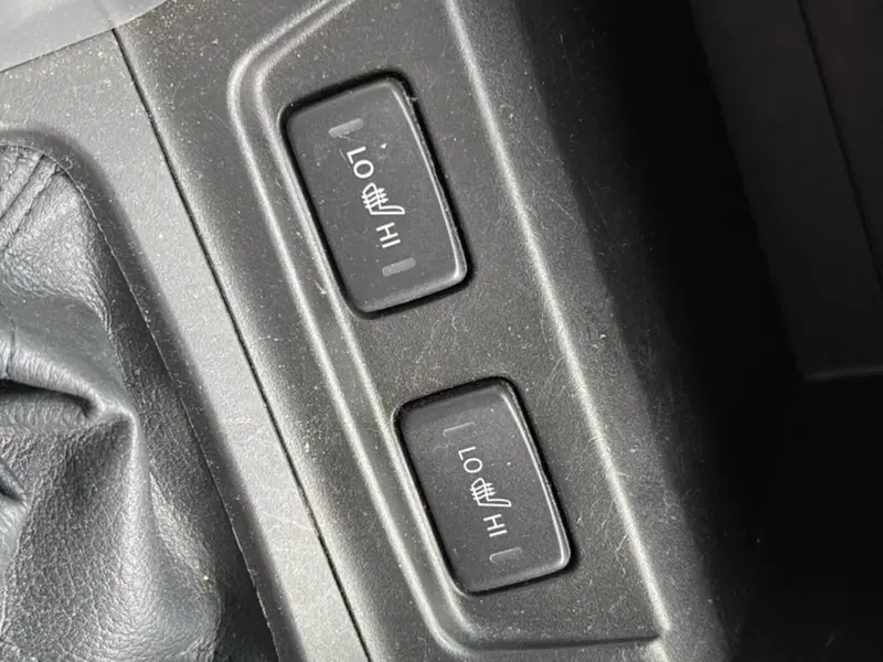 Suzuki Vitara usata a Bologna (15)