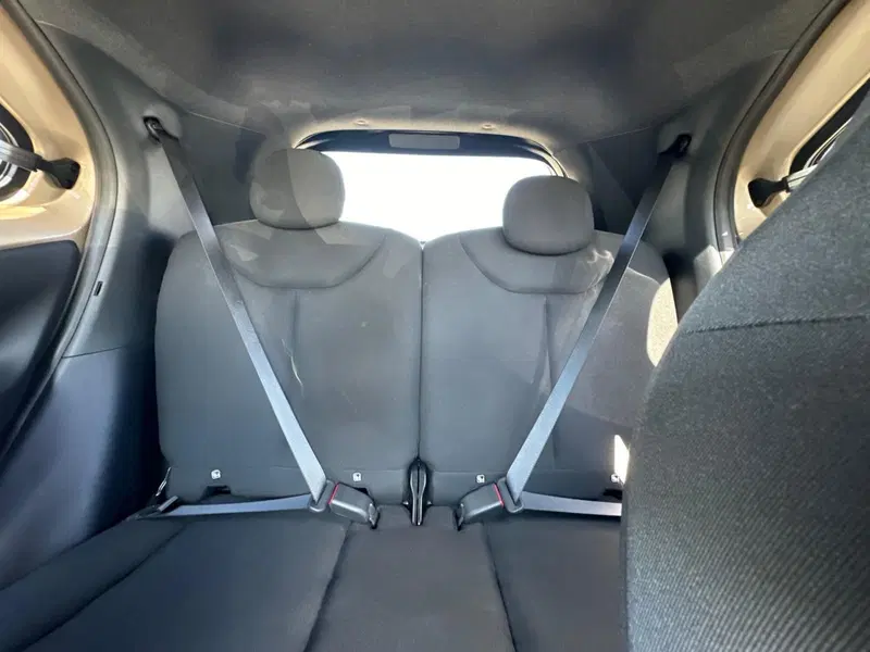Toyota Aygo X usata a Modena (16)