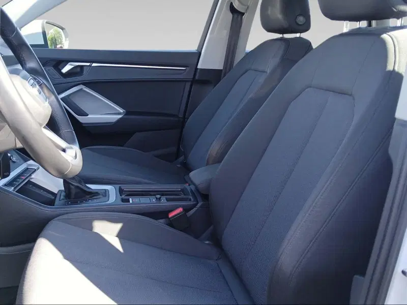 Audi Q3 usata a Livorno (10)