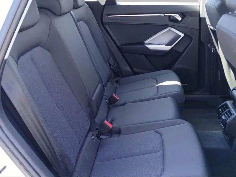 Audi Q3 usata a Livorno (11)