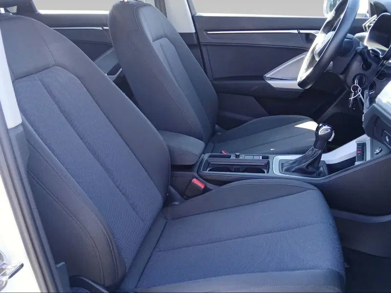 Audi Q3 usata a Livorno (12)