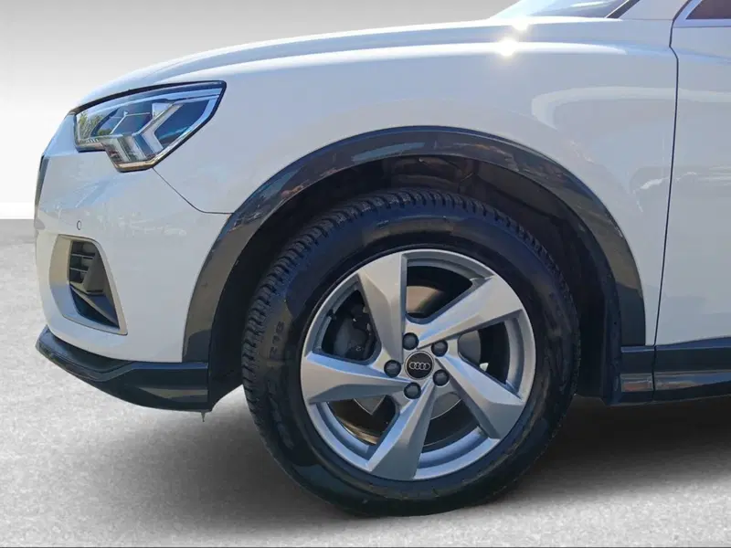 Audi Q3 usata a Livorno (15)