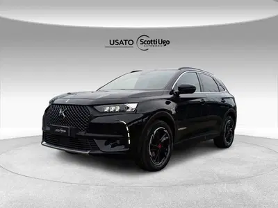 Ds DS 3 DS 3 Crossback BlueHDi 130 aut. Performance Line del 2022 usata a Pisa