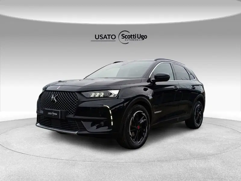 Ds DS 3 usata a Pisa