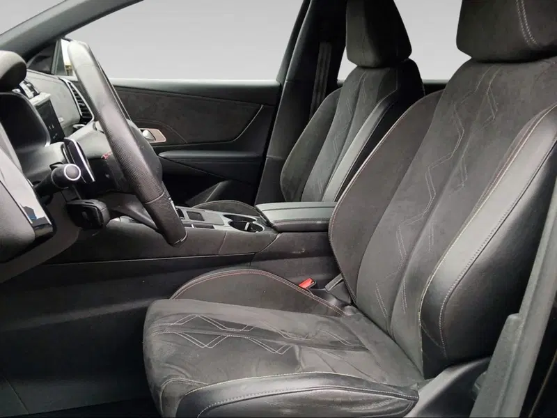 Ds DS 3 usata a Pisa (10)