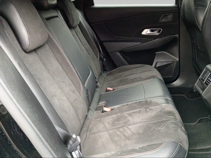 Ds DS 3 usata a Pisa (11)