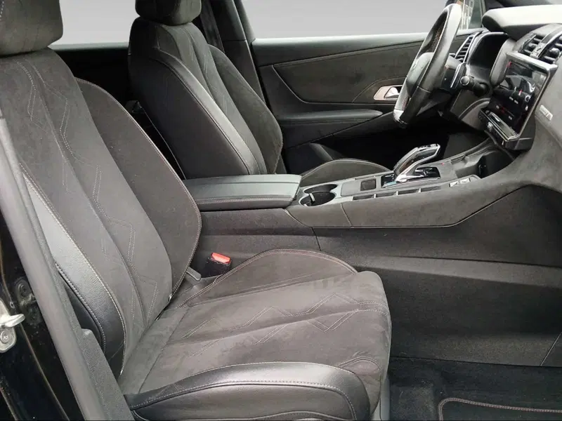 Ds DS 3 usata a Pisa (12)