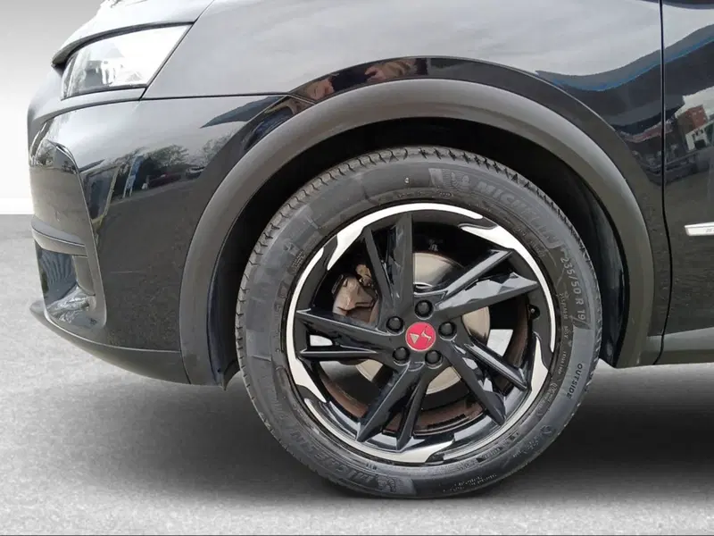 Ds DS 3 usata a Pisa (16)