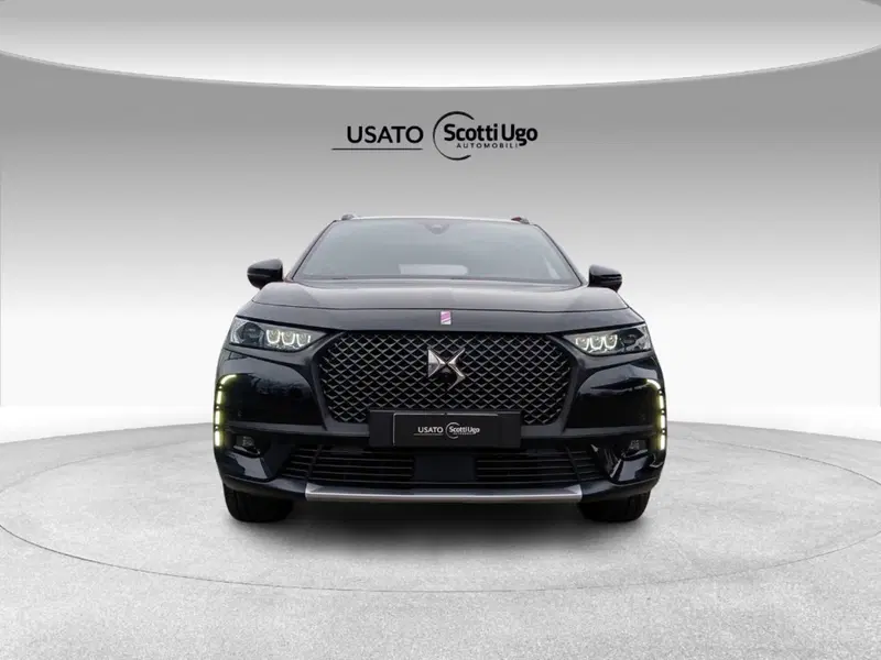 Ds DS 3 usata a Pisa (2)