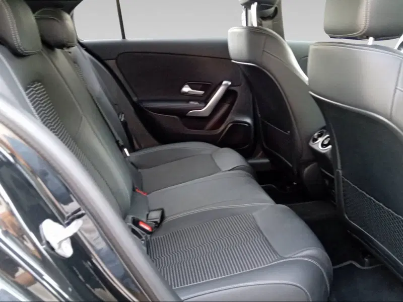 Mercedes-Benz Classe A usata a Firenze (15)