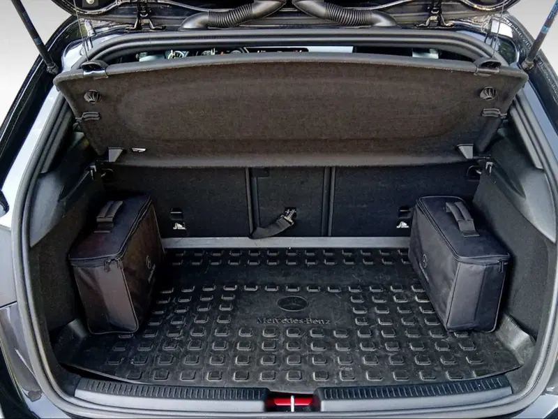 Mercedes-Benz Classe A usata a Firenze (16)