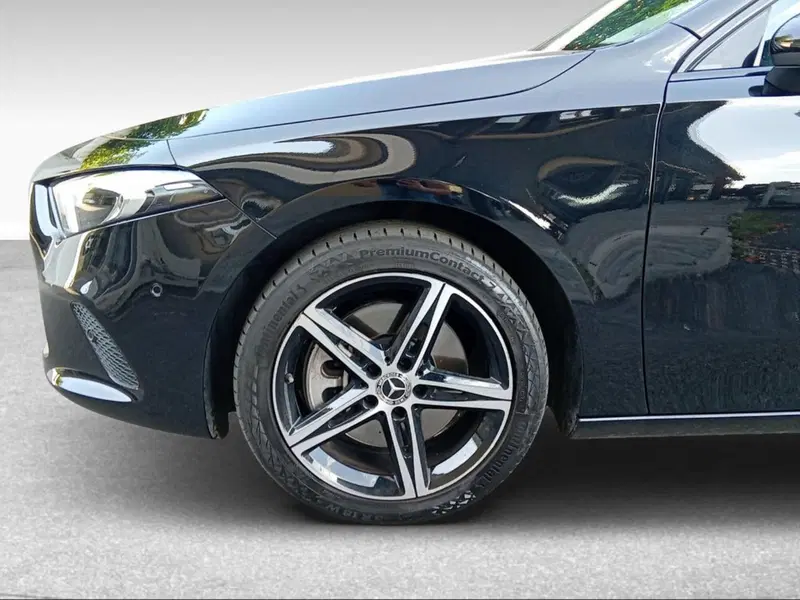 Mercedes-Benz Classe A usata a Firenze (4)