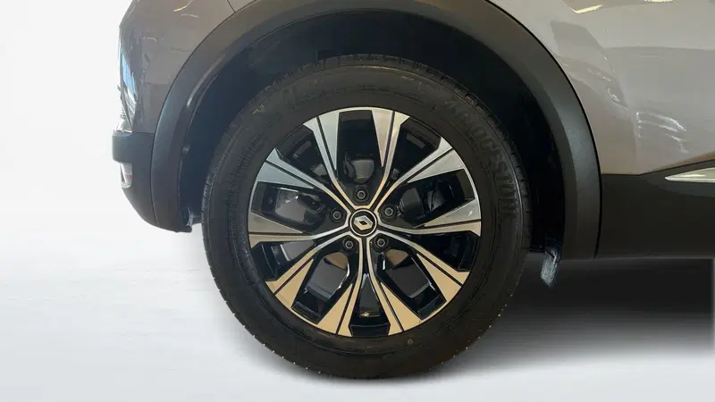 Renault Captur usata a Catania (16)