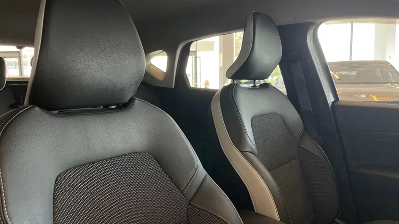 Renault Captur usata a Catania (19)