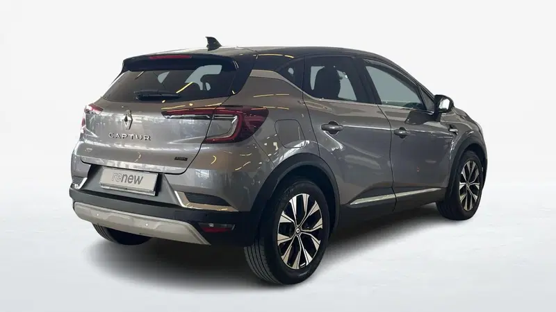 Renault Captur usata a Catania (2)